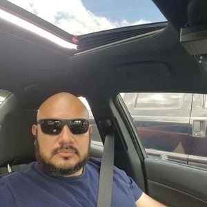 Meet your Posher, Jose